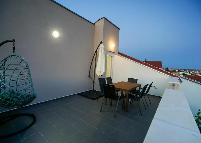 Villa Antonija