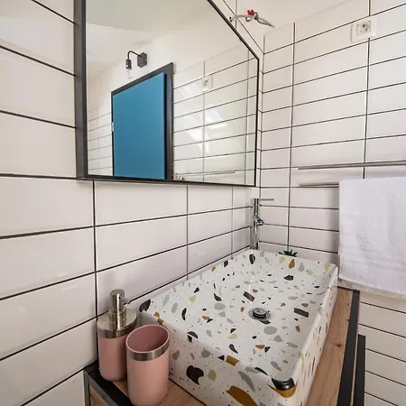 Vila Antonija Zadar