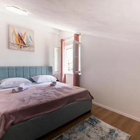 Vila Antonija Zadar