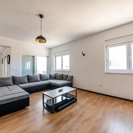 Vila Antonija Zadar