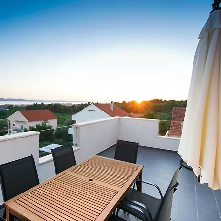 Antonija Villa Zadar