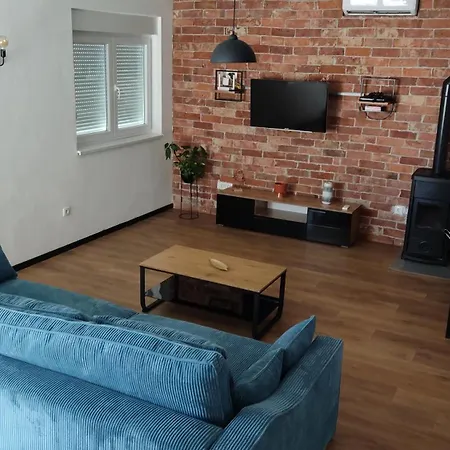 Antonija Villa Zadar