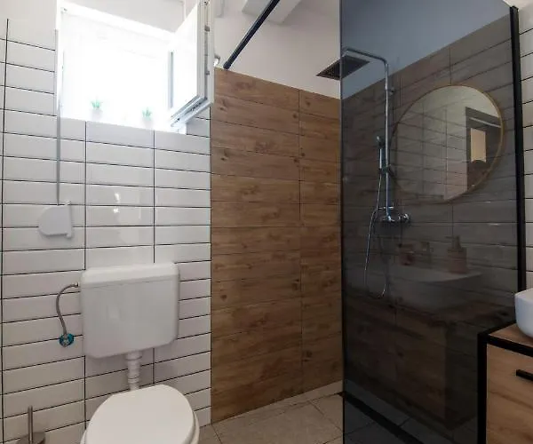 Villa Antonija Zadar