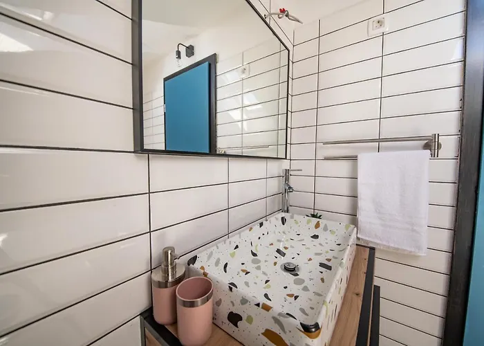 Villa Antonija Zadar