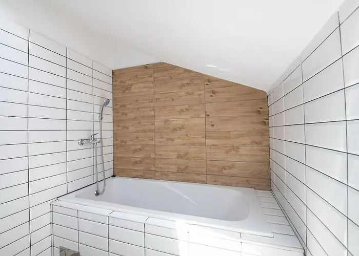 Villa Antonija Zadar