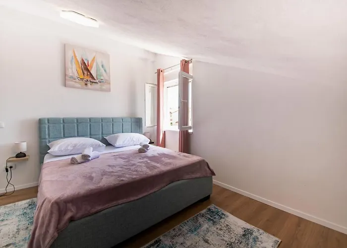 Villa Antonija Zadar