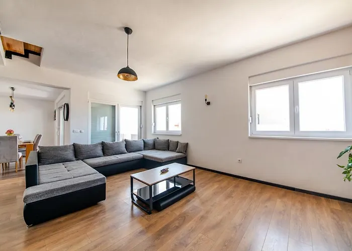 Villa Antonija Zadar