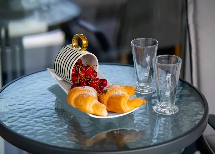 Villa Antonija Zadar